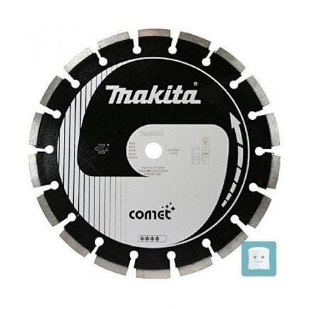 MAKITA P-28014 - Diamond disc for asphalt