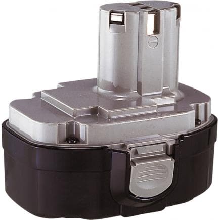 MAKITA 193061-8 - 1835 Battery