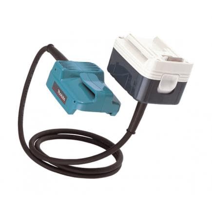 MAKITA 193689-2 - Makstar belt adapter