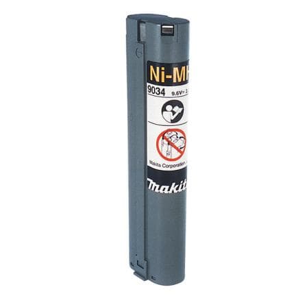 MAKITA 193889-4 - 9034 Battery