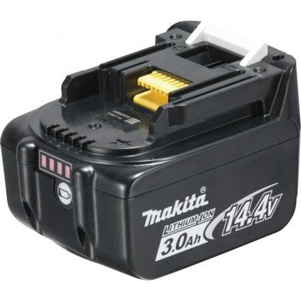 MAKITA BL1430B - LI-ION battery 14.4V with led