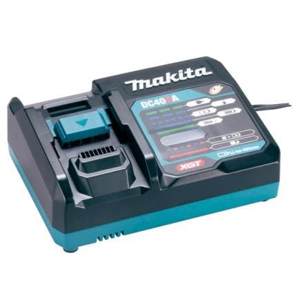 MAKITA 191E07-8 - DC40RA Charger