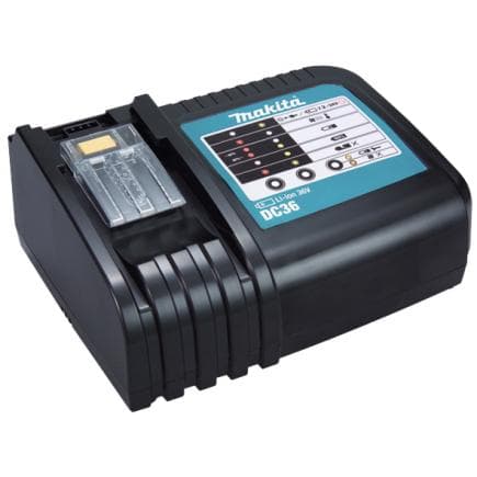 MAKITA 194863-5 - DC36RA Charger