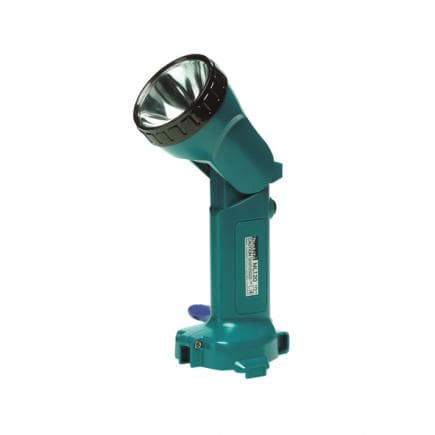 MAKITA 192749-7 - ML120 Battery Torch