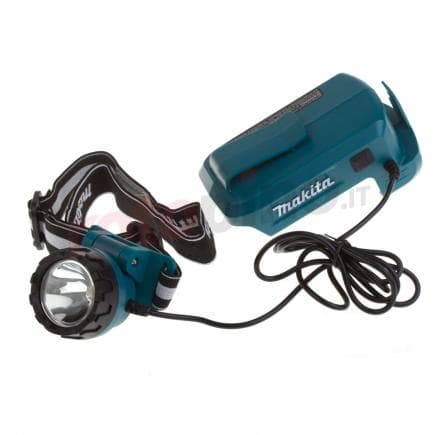 MAKITA BML800 - BML800 Lamp