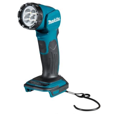 MAKITA DEADML815 - 14,4V/18V Led lamp