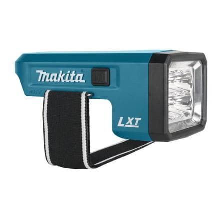 MAKITA STEXBML146 - BML146 Battery Torch