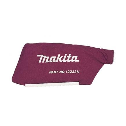 MAKITA 122191-8 - Vacuum cleaner bag for M / 4105KB