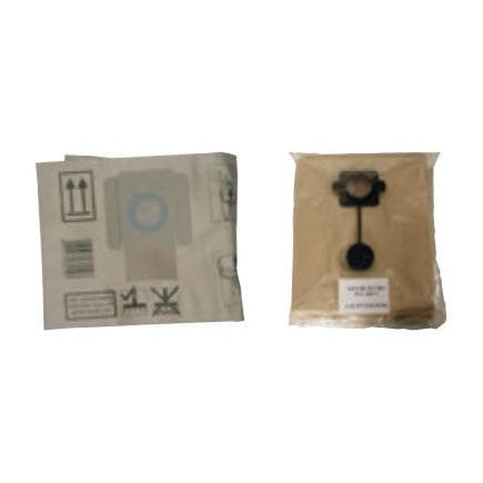 MAKITA 037.1101/MAK - Paper bag (5 pcs.)