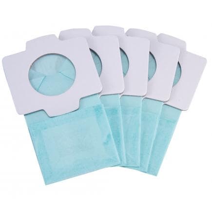 MAKITA 194566-1 - Lot de sac pour 4076D