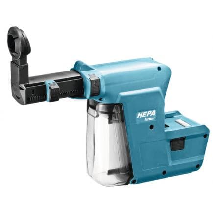 MAKITA 195898-9 - Vacuum system for BHR242