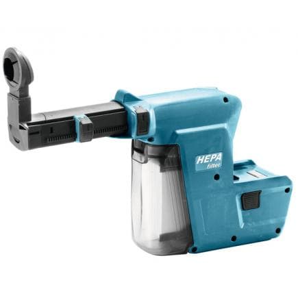 MAKITA 195902-4 - Vacuum system for BHR243