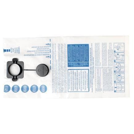 MAKITA 83132B8I - Paper bag pack (5 pcs.)