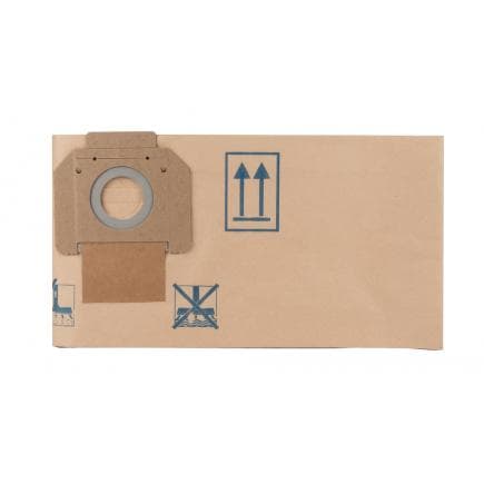 MAKITA W28547 - Filter bag for 443 (5 pcs.)