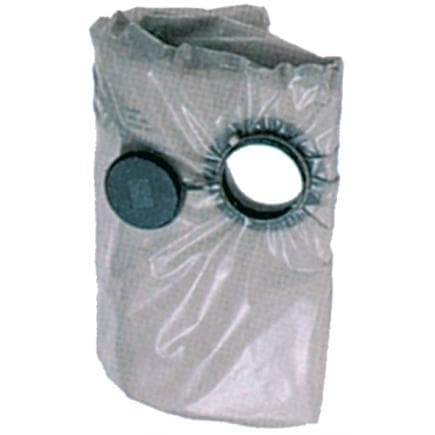 MAKITA W43792 - Filter bag for 443 (5 pcs.)