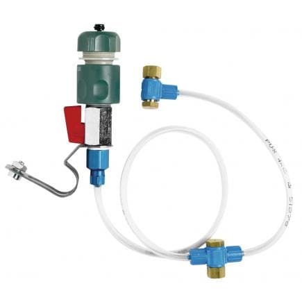MAKITA 394365102 - Water connection kit for DPC7301