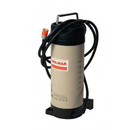 MAKITA 957802600 - Pressurised water tank