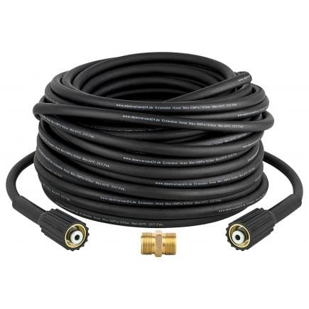 MAKITA 609640960 - High pressure hose for HW132