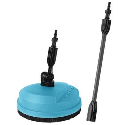MAKITA 609041175 - Patio brush kit for pressure washer