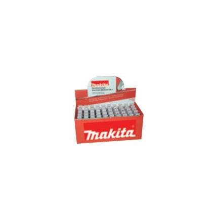MAKITA 980708106 - Mixing oil 100 ml (50 pcs.)