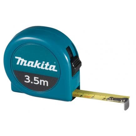 MAKITA B-57130 - Ruban à mesurer de 3,5 m