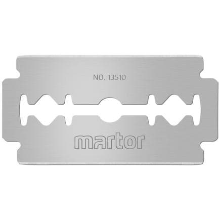 MARTOR 13510.39 - Lame industrielle 13510 (250 pcs.)