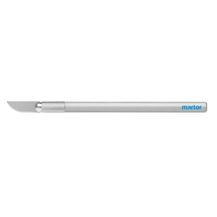 MARTOR 31133.02 - Couteau pour bureau grafix boy avec lame convexe 33
