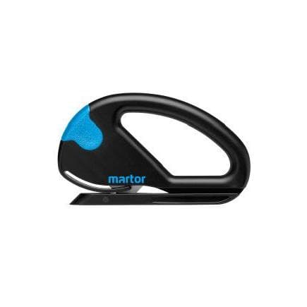 MARTOR 43037.02 - Couteau de sécurité secumax snitty avec lame industrielle 37020