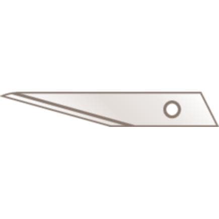 MARTOR 43.50 - 43 - Lame graphique (10 pcs.)
