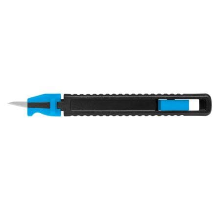 MARTOR 69111.02 - Couteau pour l'ébavurage trimmex cuttograf avec lame scalpel 11