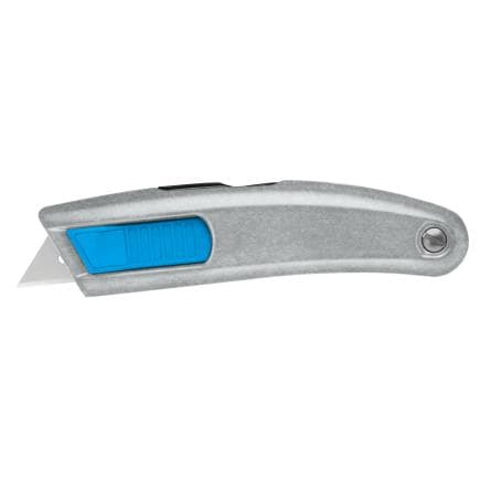 MARTOR 116004.19 - Couteau de sécurité SECUPRO MEGASAFE 199 avec lame trapézoidale