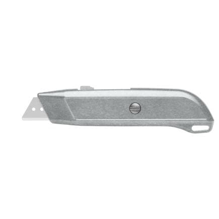 MARTOR 81652.19 - Couteau de sécurité SECUNORM MULTISAFE avec lame trapézoidale 165232