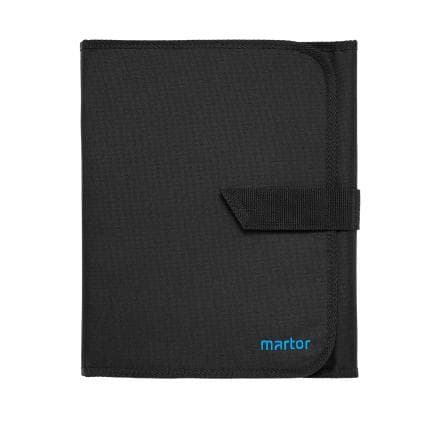MARTOR 900848.08 - Portfolio de présentation (vide)