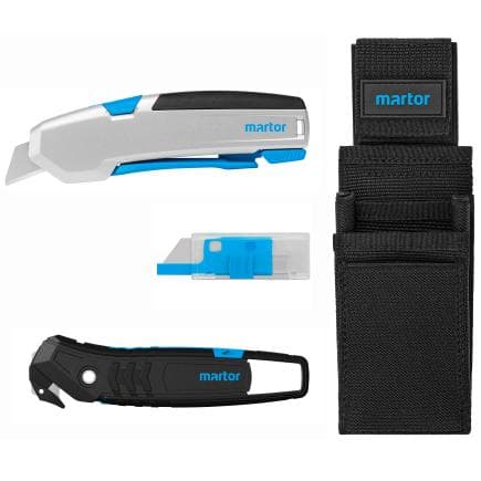 MARTOR 992202.09 - Jeu de produits SECUPRO 625 SET