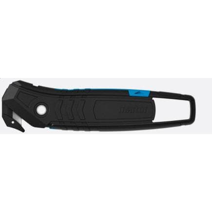 MARTOR 350145.02 - Couteau de sécurité SECUMAX 350 SE avec lame SECUMAX 13448