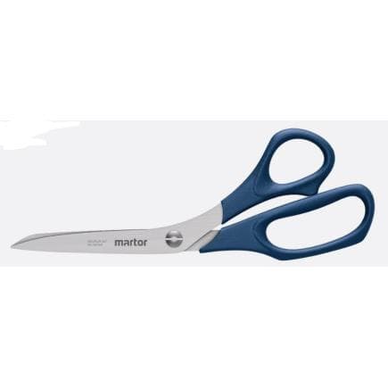 MARTOR 567001.00 - Ciseaux de sécurité SECUPLUS 567 MDP