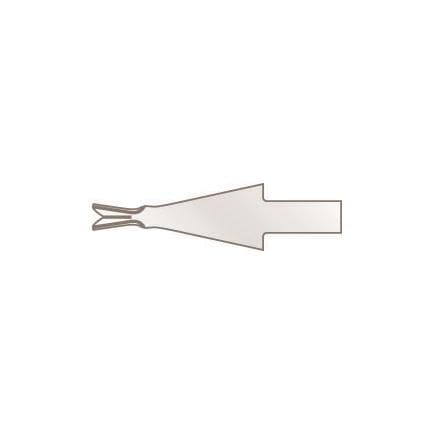 MARTOR 674.50 - Lame de rognage n° 674