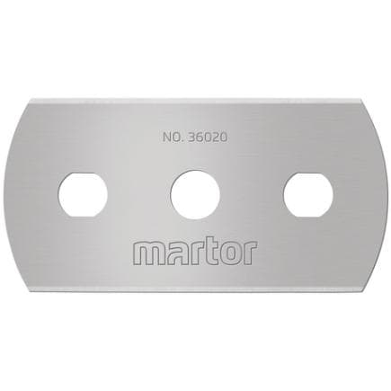 MARTOR 36020.50 - Lames de rechange INDUSTRIELLE 36020