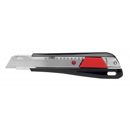 MARTOR 331.02 - Cutter ARGENTAX TAP-O-MATIC à lame en polystyrène 18 mm n° 331