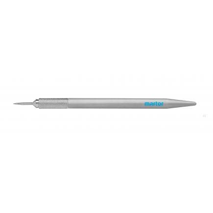 MARTOR 810.00 - Cutter pour graphisme GRAFIX 501 avec aiguille de coupe n° 810