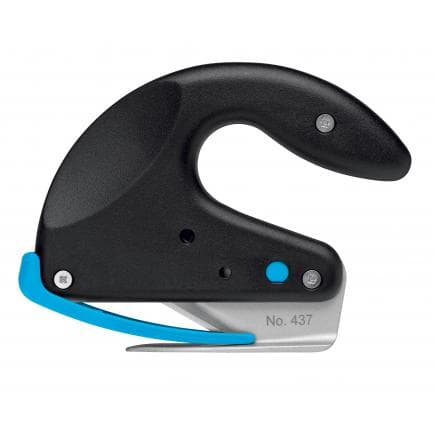 MARTOR 437.00 - Couteau de sécurité SECUMAX OPTICUT n° 437