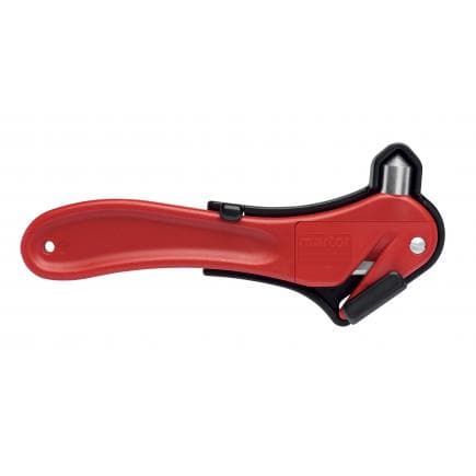 MARTOR 538.02 - Couteau de sécurité SECUMAX SALVEX SOS n° 538