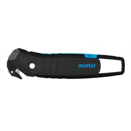 MARTOR 350001.02 - Couteau de sécurité SECUMAX 350 DISPLAY