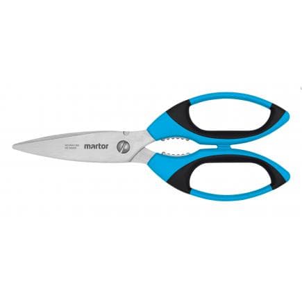 MARTOR 565001.00 - Ciseaux de sécurité SECUMAX 565 n° 565001
