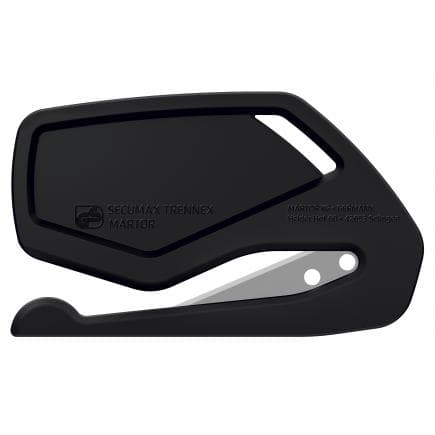 MARTOR 6200112.12 - Couteau de sécurité SECUMAX TRENNEX en fibre de verre renforcée n° 6200112