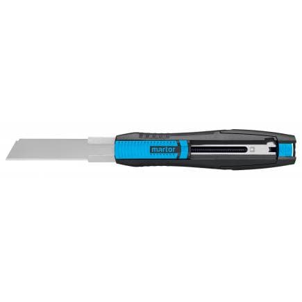 MARTOR 380001.02 - Couteau de sécurité SECUNORM 380 n° 380001