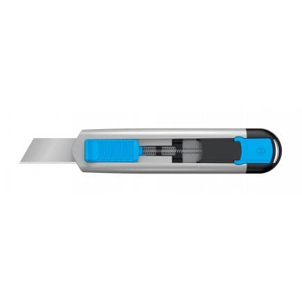 MARTOR 54000410.02 - Couteau de sécurité SECUNORM 540 n° 54000410