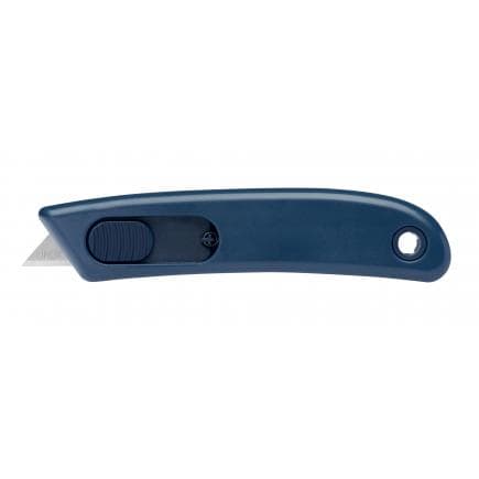MARTOR 110700.02 - Couteau de sécurité SECUNORM SMARTCUT MDP détectable au détecteur de métaux n° 110700