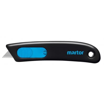 MARTOR 110000.08 - Couteau de sécurité SECUNORM SMARTCUT n° 110000