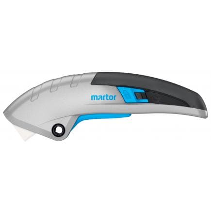 MARTOR 1220019.17 - Couteau de sécurité SECUPRO MARTEGO à lame en céramique n° 1220019